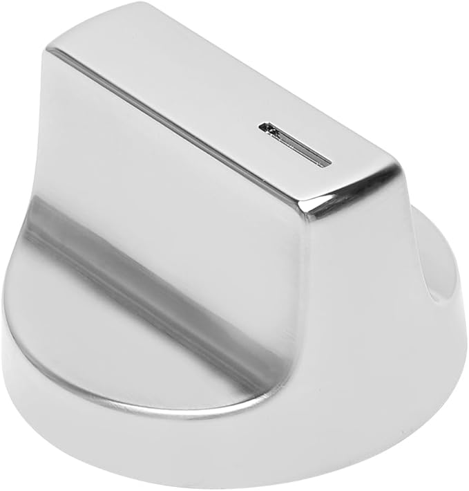 W11158168 Whirlpool Oven Range Control Knob -1