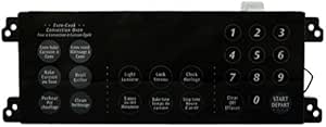 Frigidaire 318183603 AYES400 Electric Refrigerator Controller -1