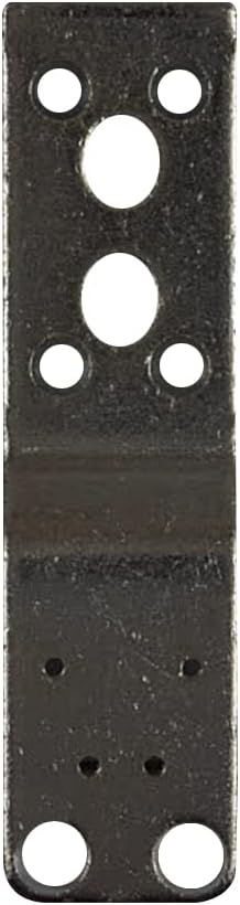 Whirlpool Refrigerator Door Hinge Part W11218690 -1