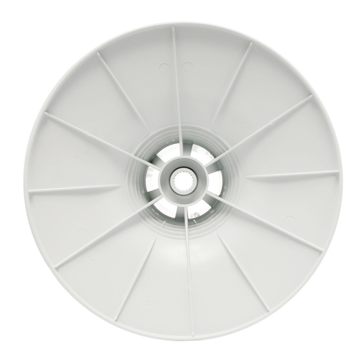 Fisher & Paykel / DCS 425025P SmartDrive™ Washing Machine Agitator-5