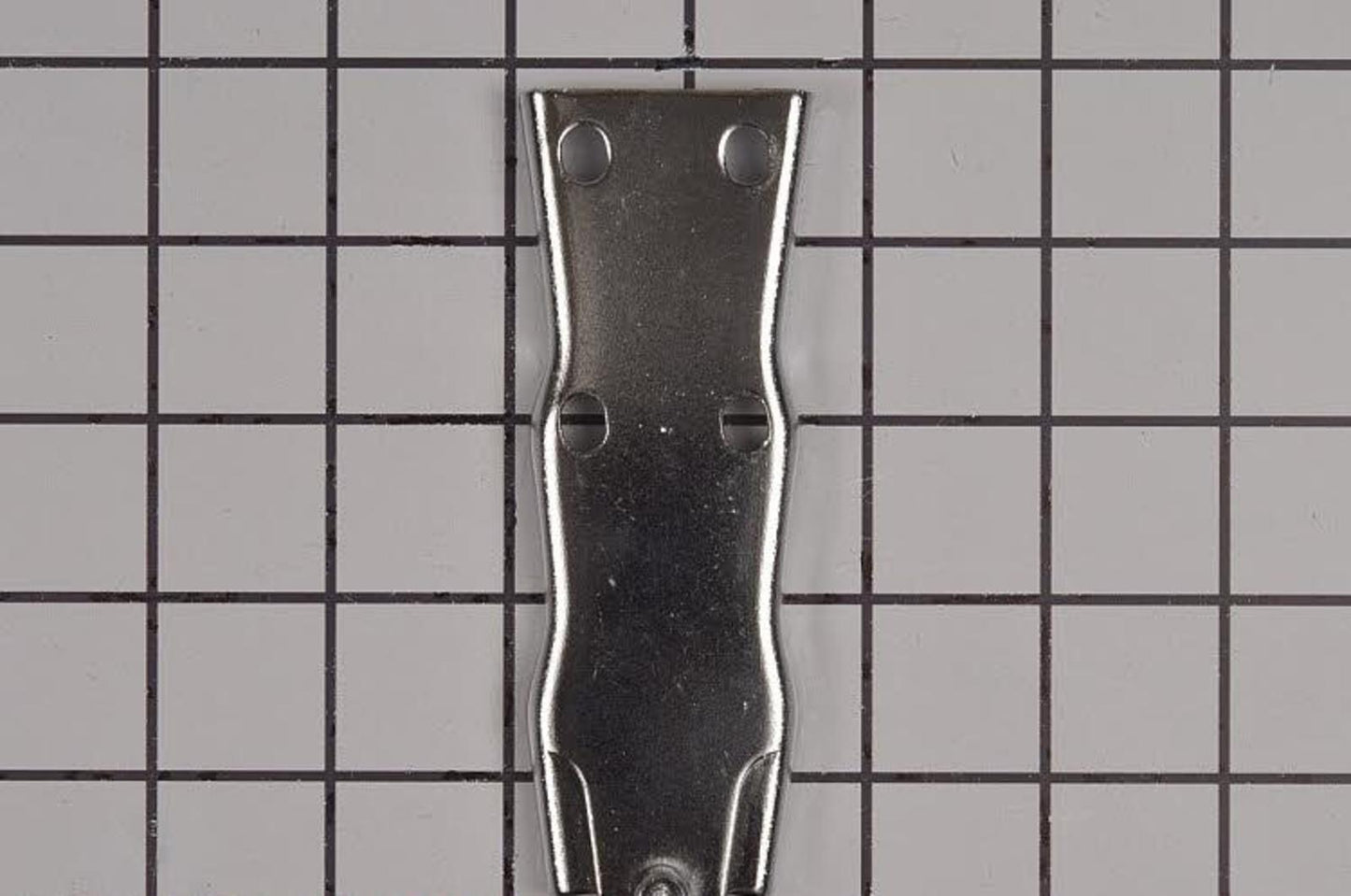 Whirlpool 4344787 HINGE, DOOR-1