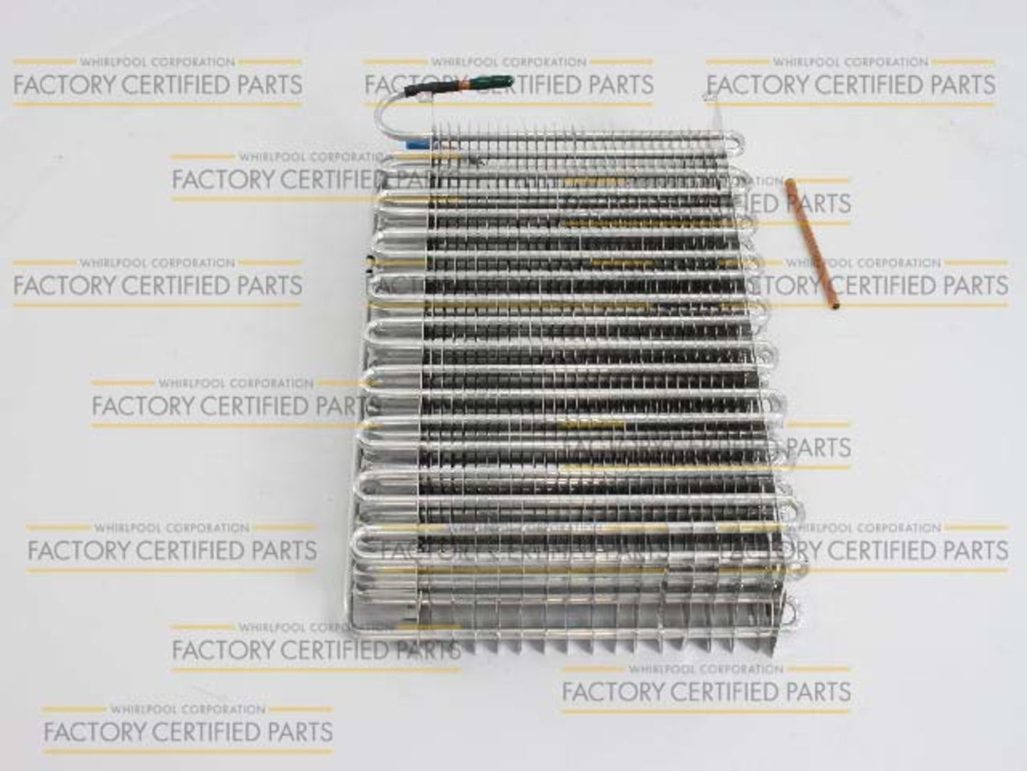 Whirlpool 4388574 EVAPORATOR-1