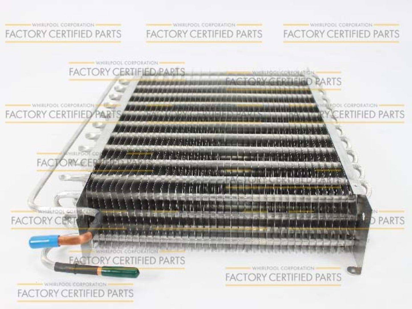 Whirlpool 4388575 EVAPORATOR-1