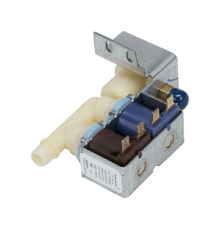 WP12544002 Whirlpool Refrigerator Water Inlet Valve-1