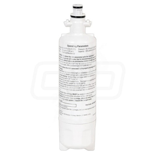 Blomberg 4874960100 Refrigerator Water Filter Cartridge -1
