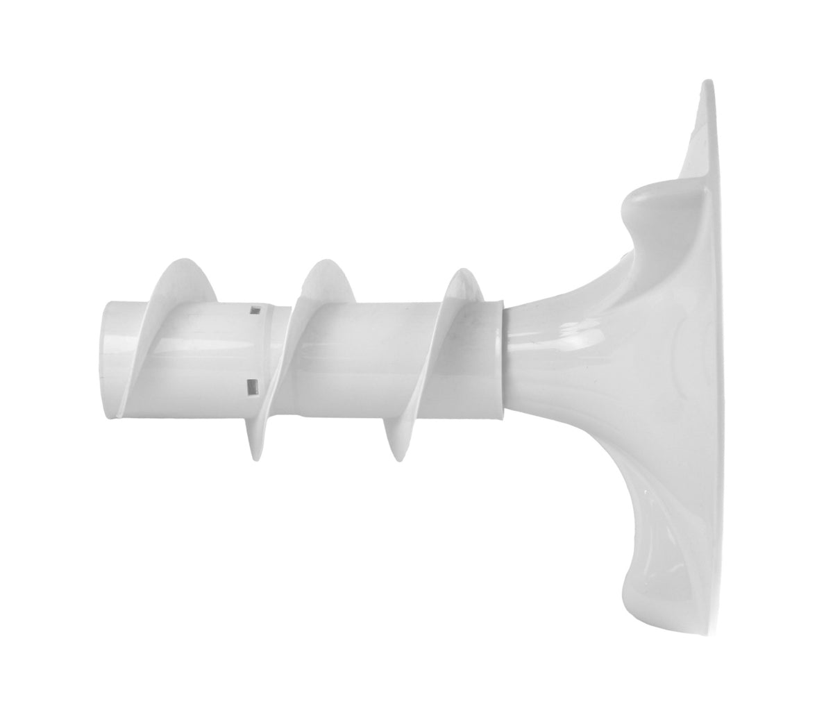 WW01L01578 GE Washer Dual Agitator Assembly-5