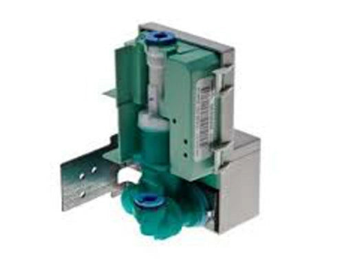 WPW10270395 Whirlpool Refrigerator Water Inlet Valve-1