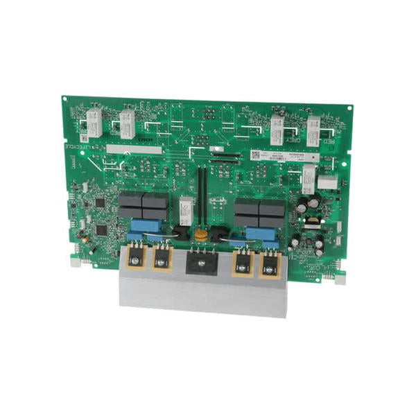 Bosch Dishwasher Programmed Power Module, Part#: 11009412 -1