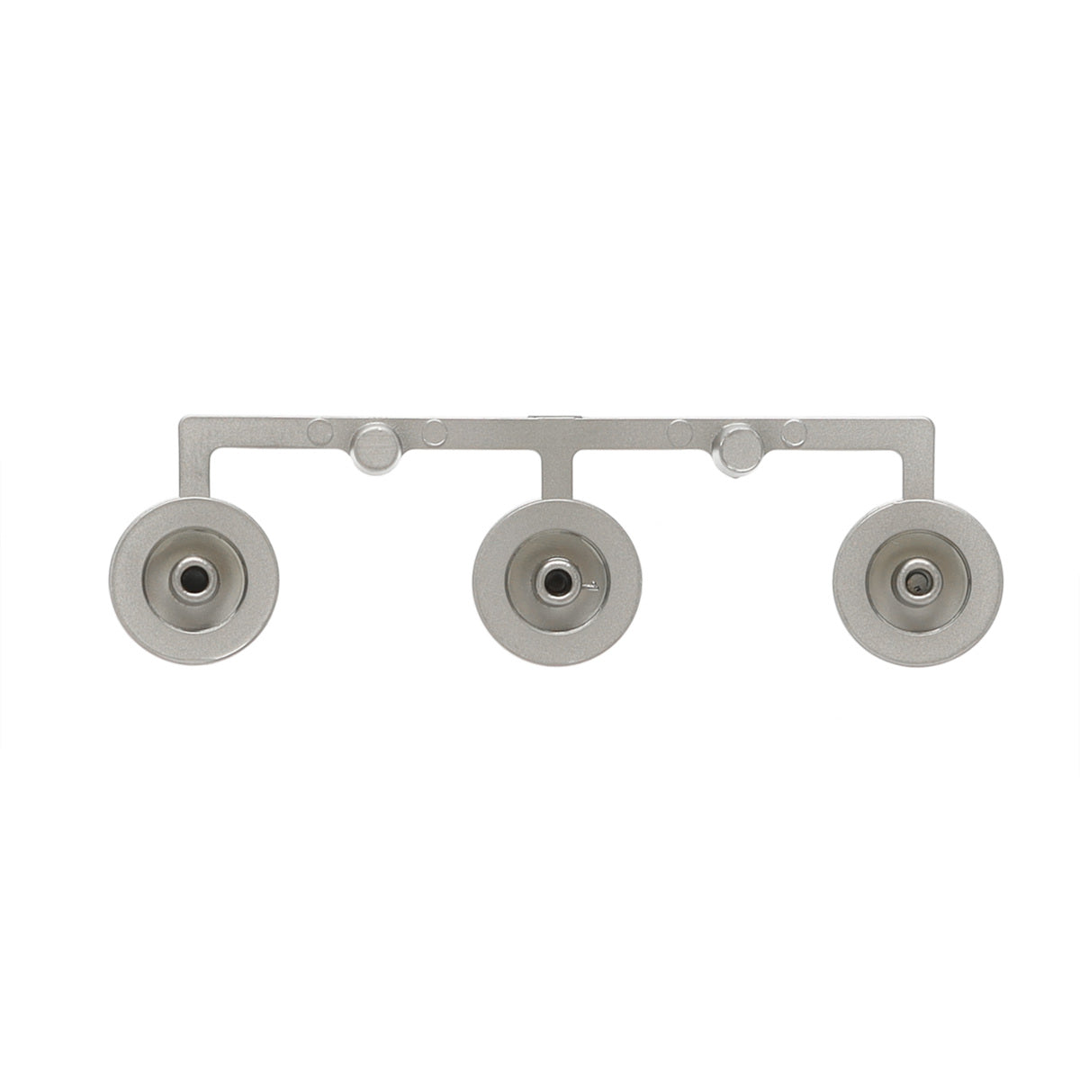 Fisher & Paykel / DCS 512484P Dishwasher Handle Assembly Stainless Steel Kit DD60-18