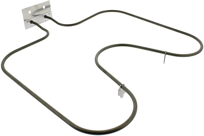 W10207397 Compatible Whirlpool Range Oven Bake Element Replacement -1
