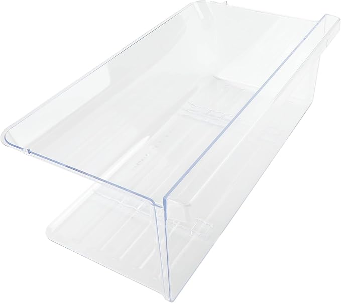 Frigidaire 5304520487 Crisper Drawer Assembly for Refrigerator -1