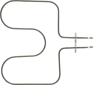 77001094 Compatible Whirlpool Range Oven Bake Element Replacement -1