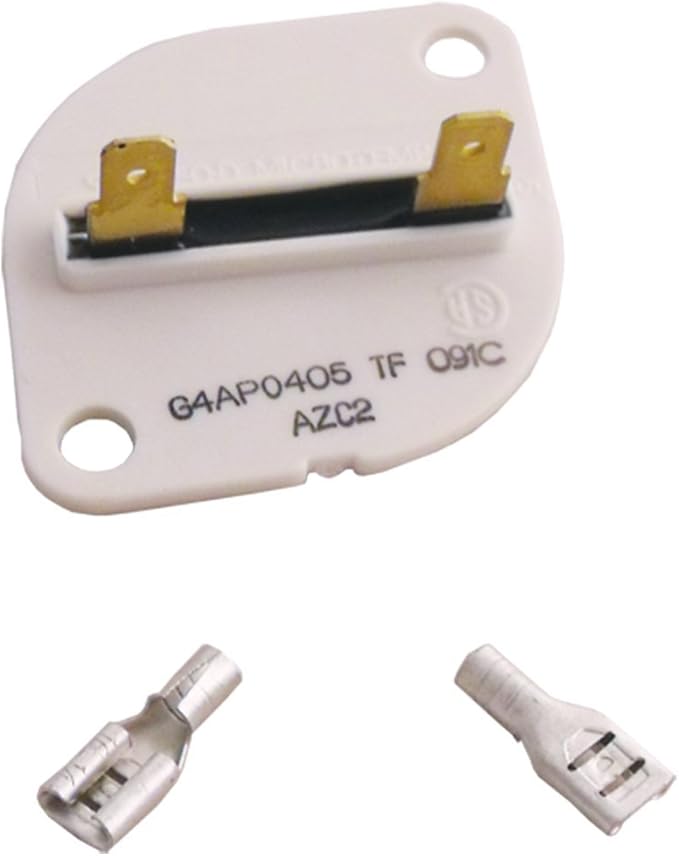 SET402 Dryer Thermal Fuse Replacement Part -1