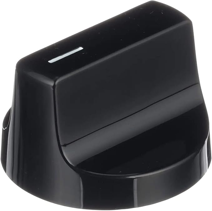 W11158169 Control Knob for Whirlpool Oven Range -1