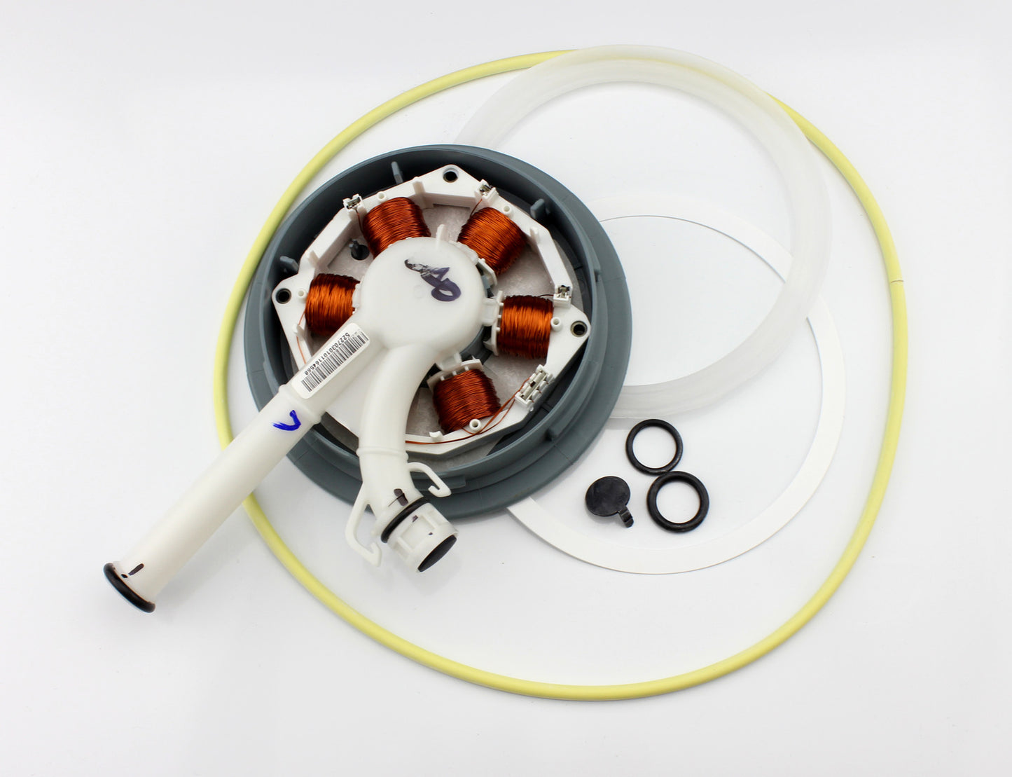 Fisher & Paykel / DCS 522088 KIT MOTOR ASSY PH5-1