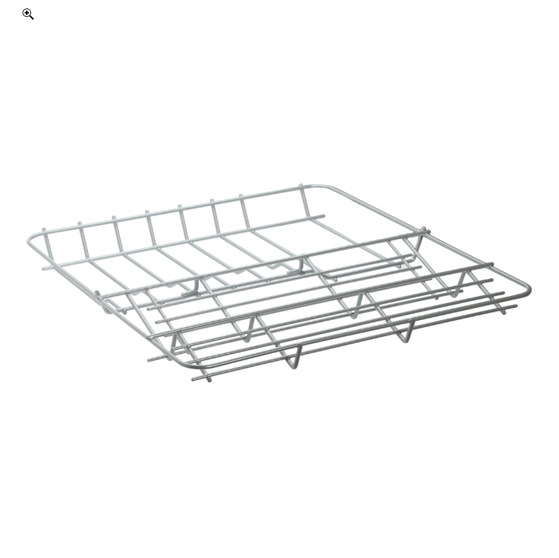 Fisher & Paykel 522657 Dishwasher Base Rack Assembly 606