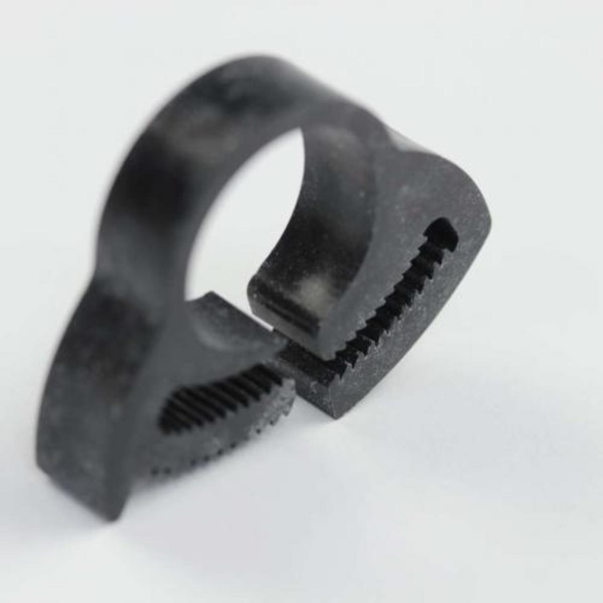 525466 Fisher & Paykel / DCS Dishwasher Clamp Hose Herbie Type E-1