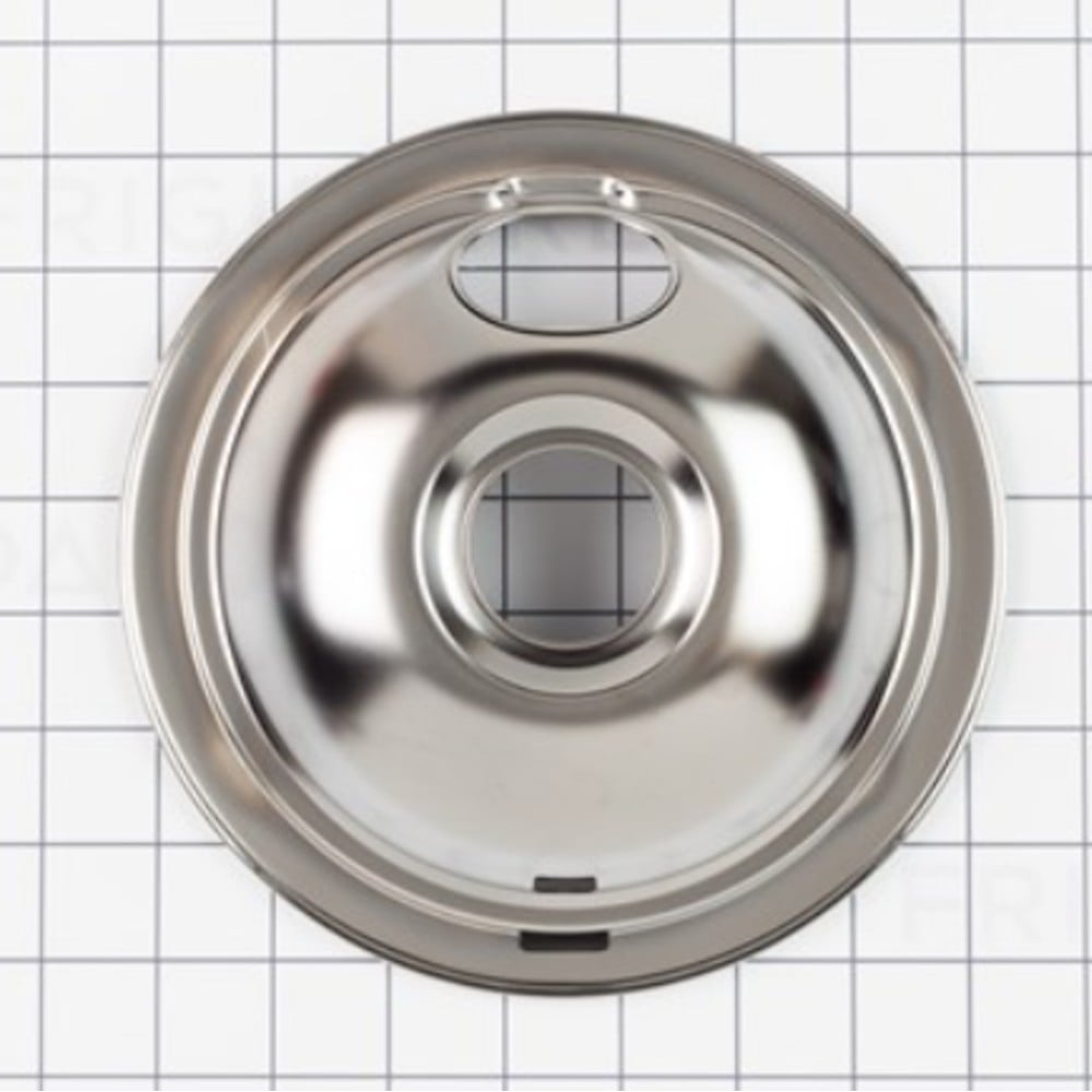 5303935057 Drip Bowl for Frigidaire/Kenmore Oven Range -4