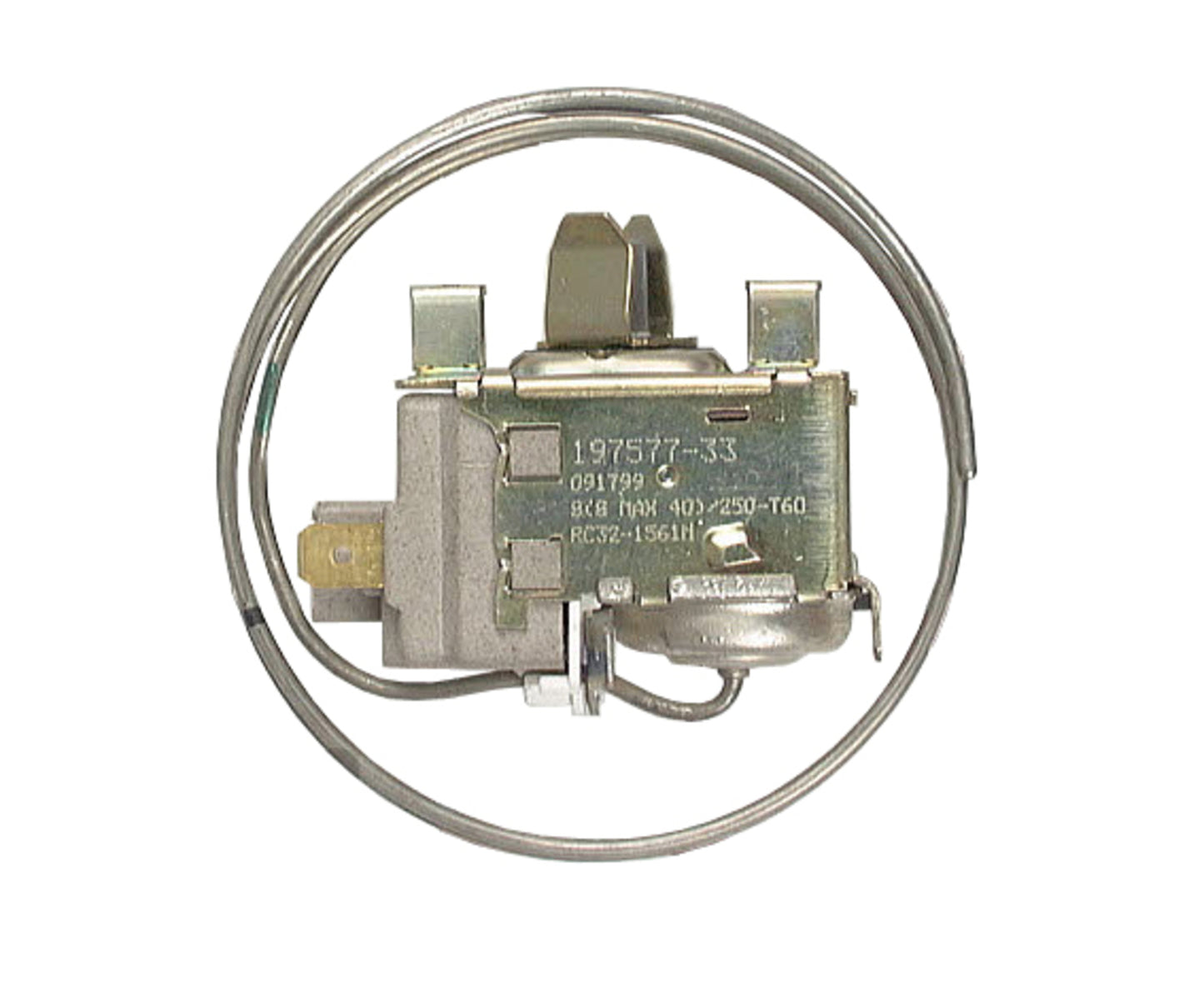 Frigidaire 5304404821 Temperature Control-1