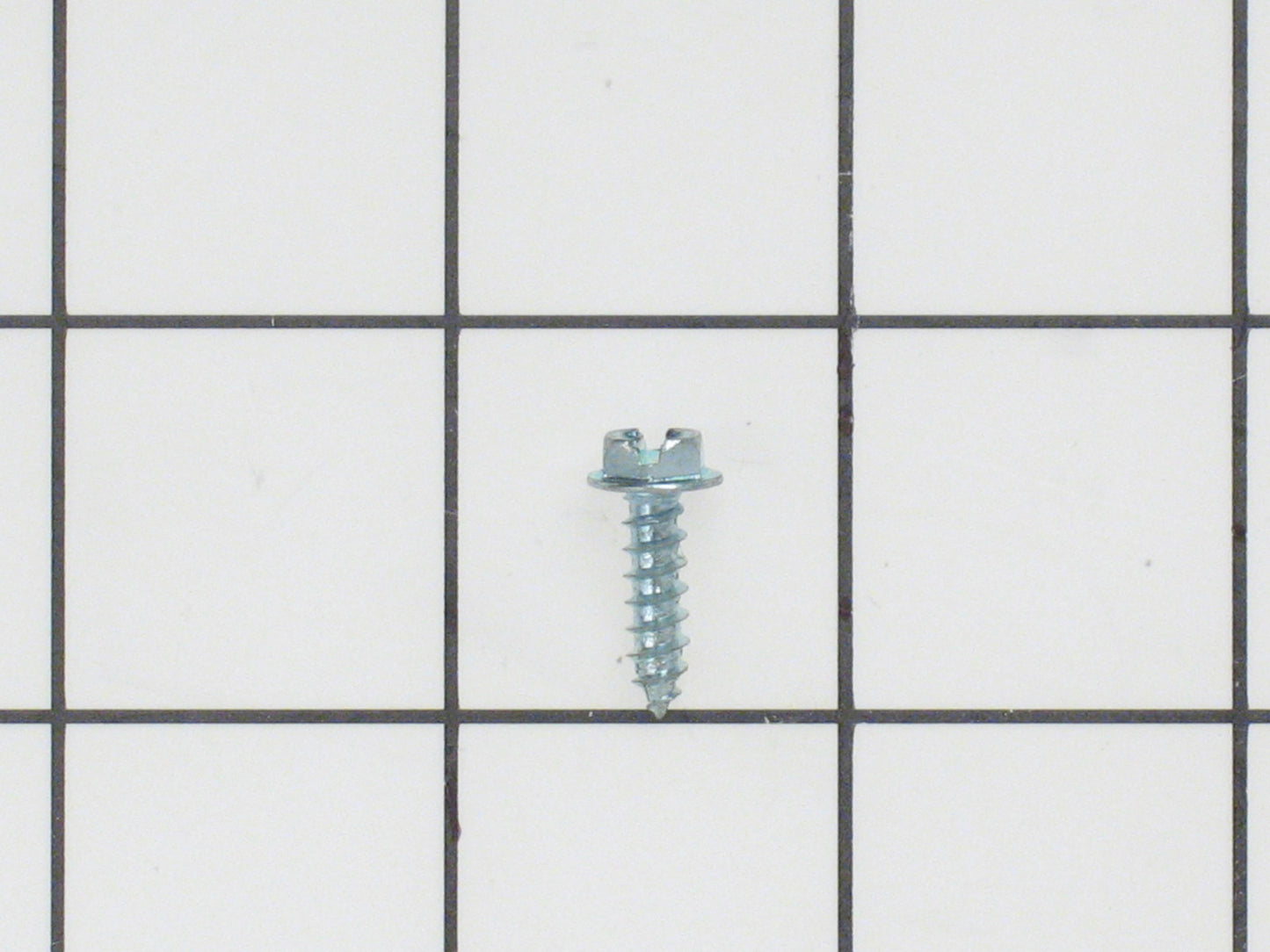 Frigidaire 5304455650 SCREW,HEX WASHER HEAD 8-15-2