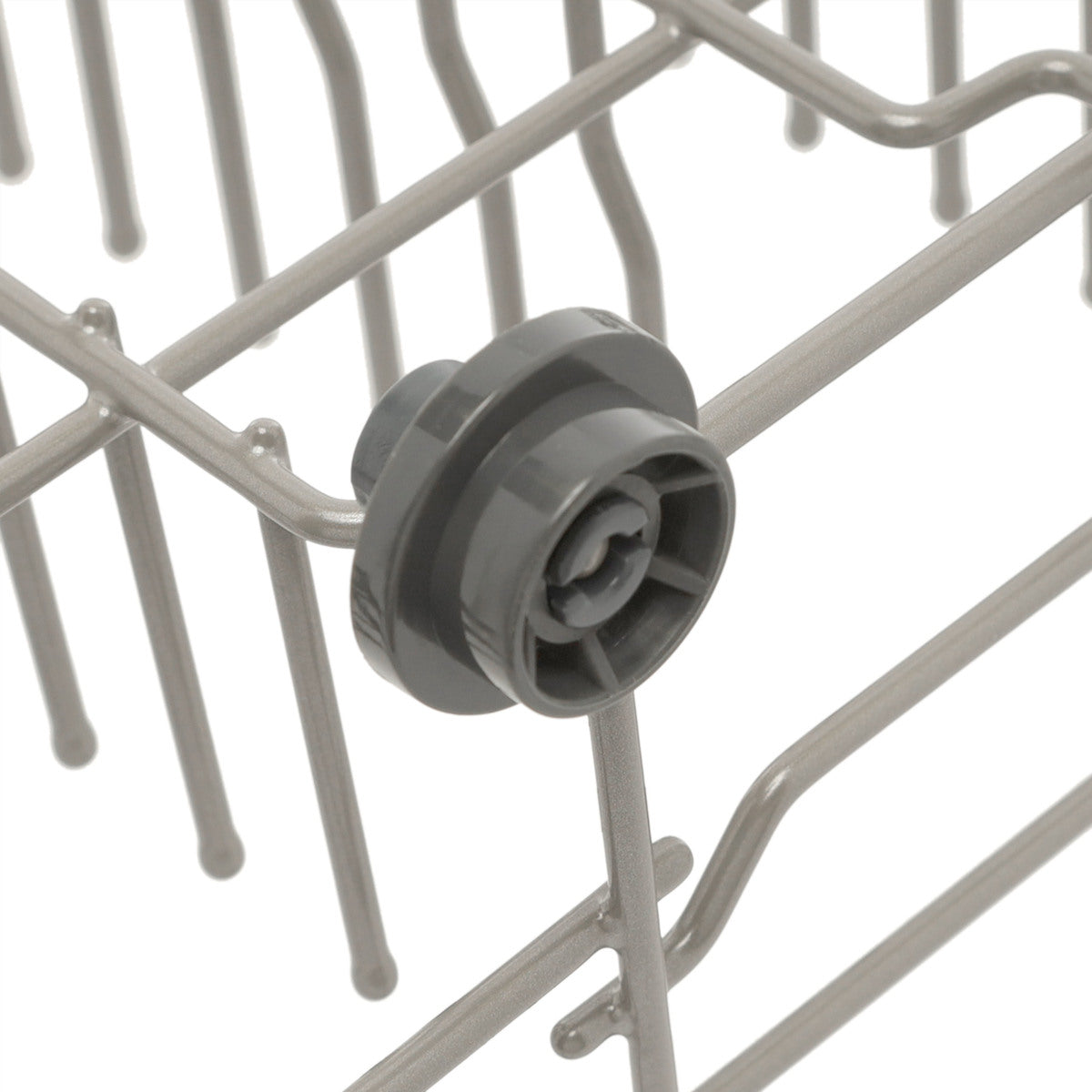 5304475624 Frigidaire Dishwasher Lower Dishrack Assembly-8