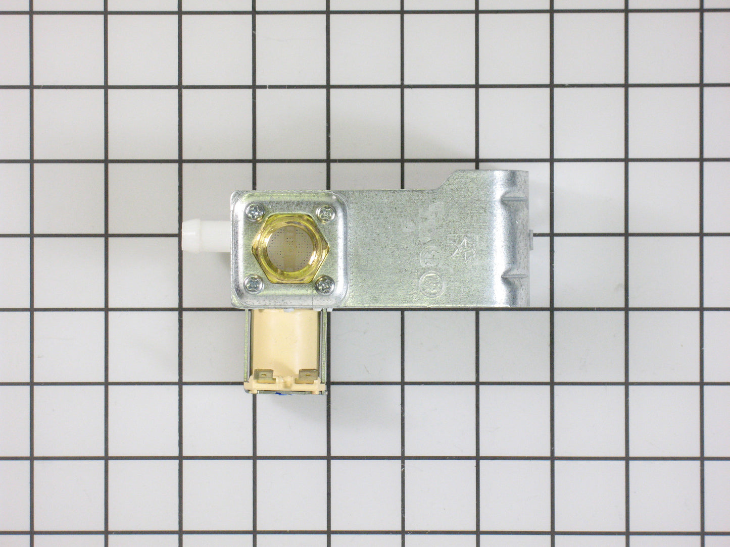 5304482406 Frigidaire Dishwasher Inlet Valve-3