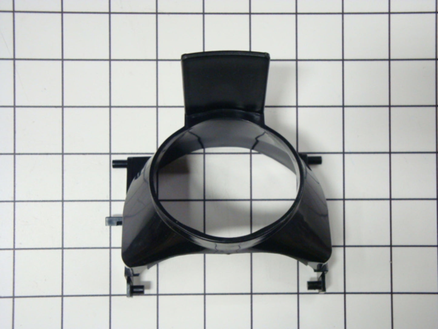 Frigidaire 5304493024 ACTUATOR KIT,LIGHTED BLACK-2