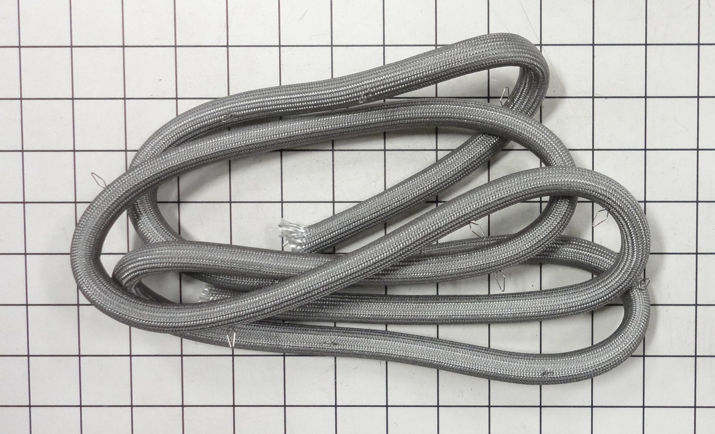 5304498835 Frigidaire Range Oven Door Seal-1