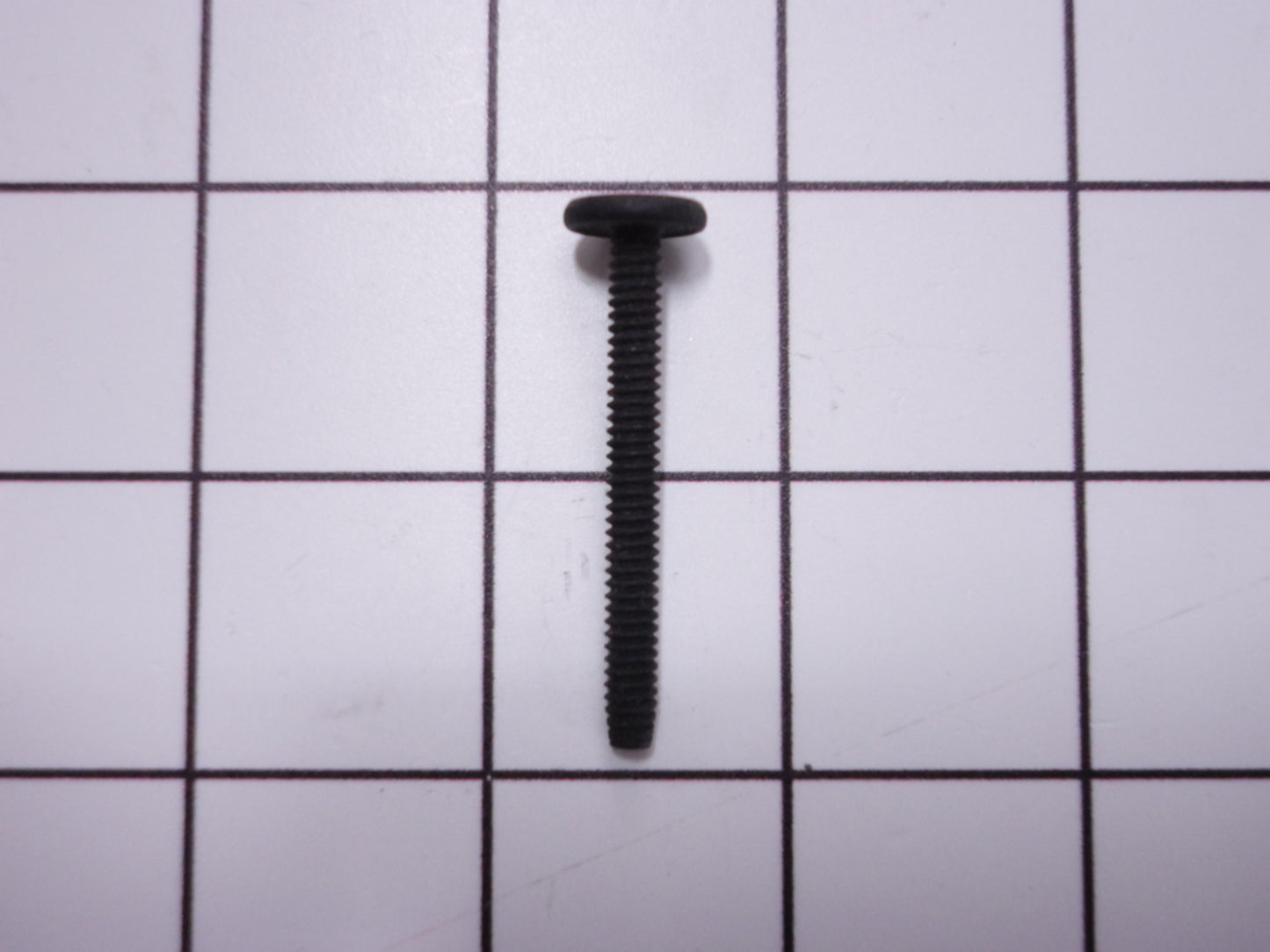 Frigidaire 5304500008 SCREW,WAF HD,#10-24 X 1.75,-1