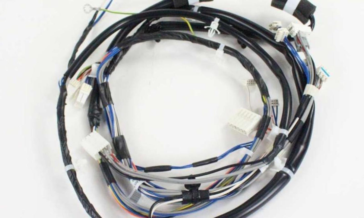 Frigidaire 5304500523 HARNESS,MAIN, LC-1