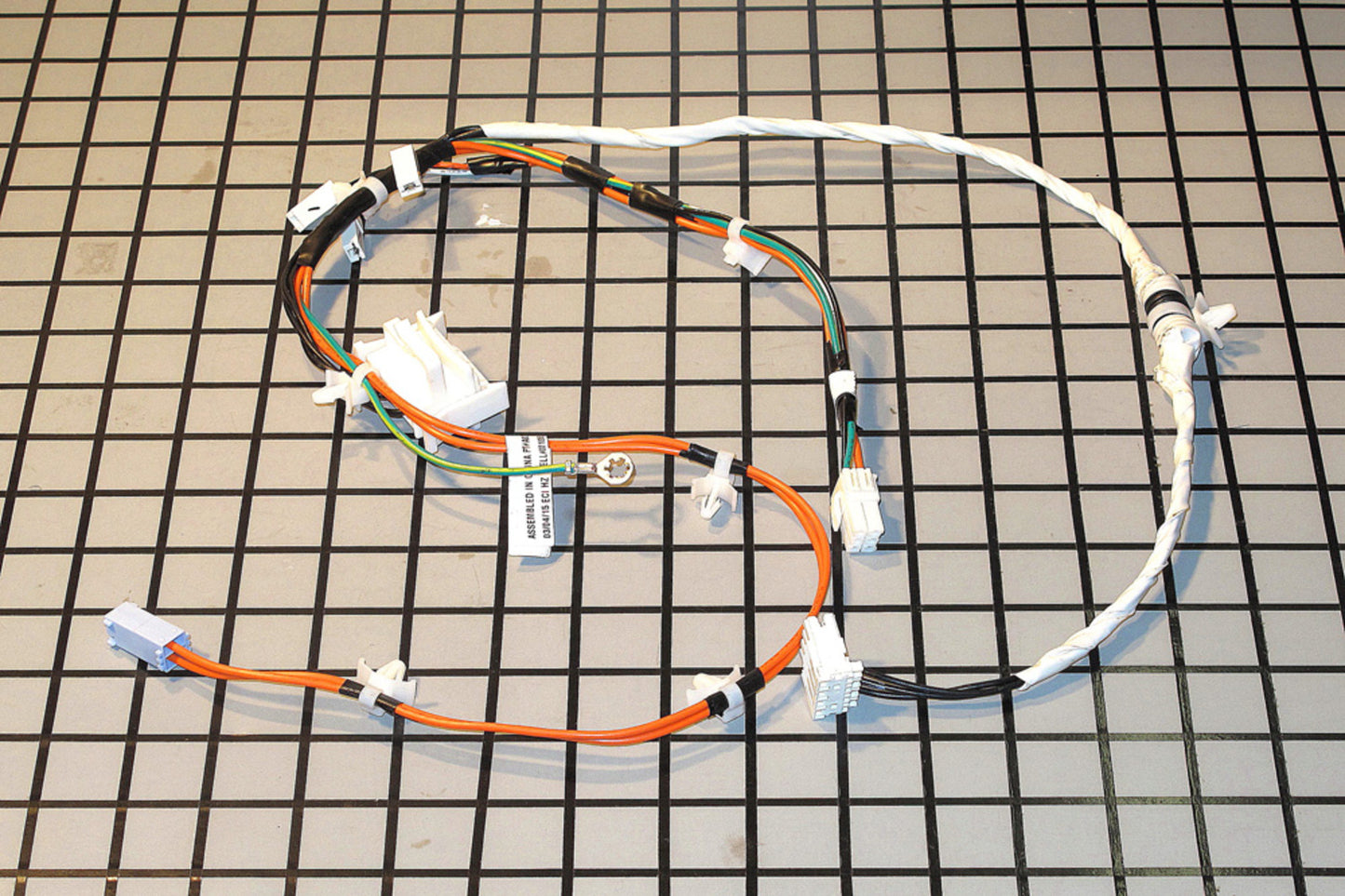 Frigidaire 5304500823 WASHER WORING HARNESS-1