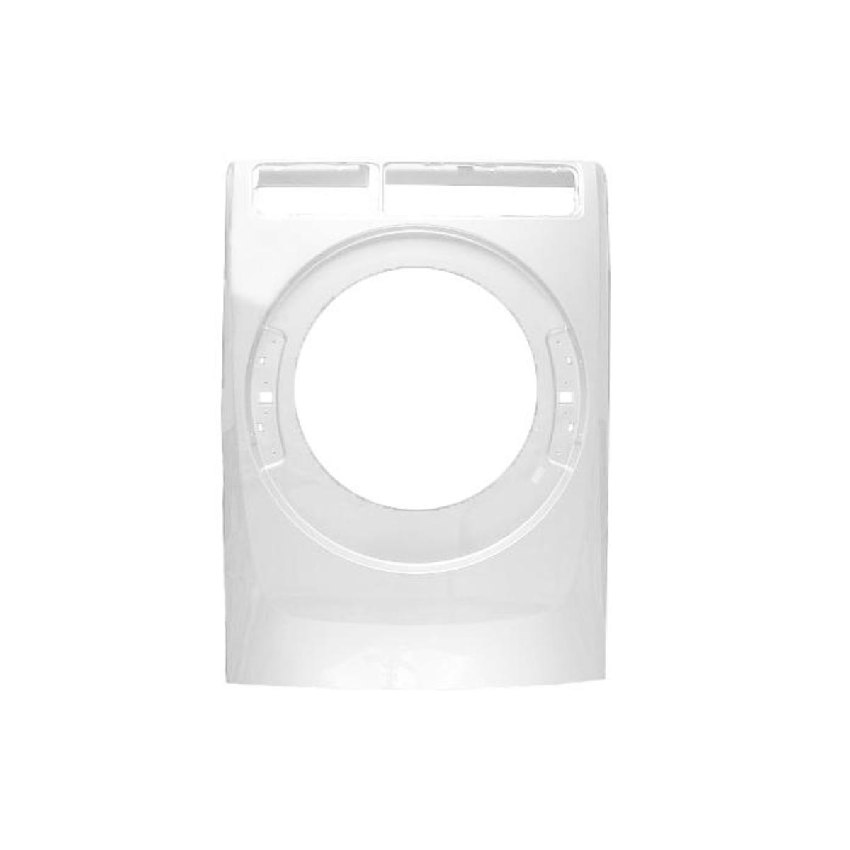 Frigidaire 5304505058 PANEL,WASHER FRONT,WHITE-1