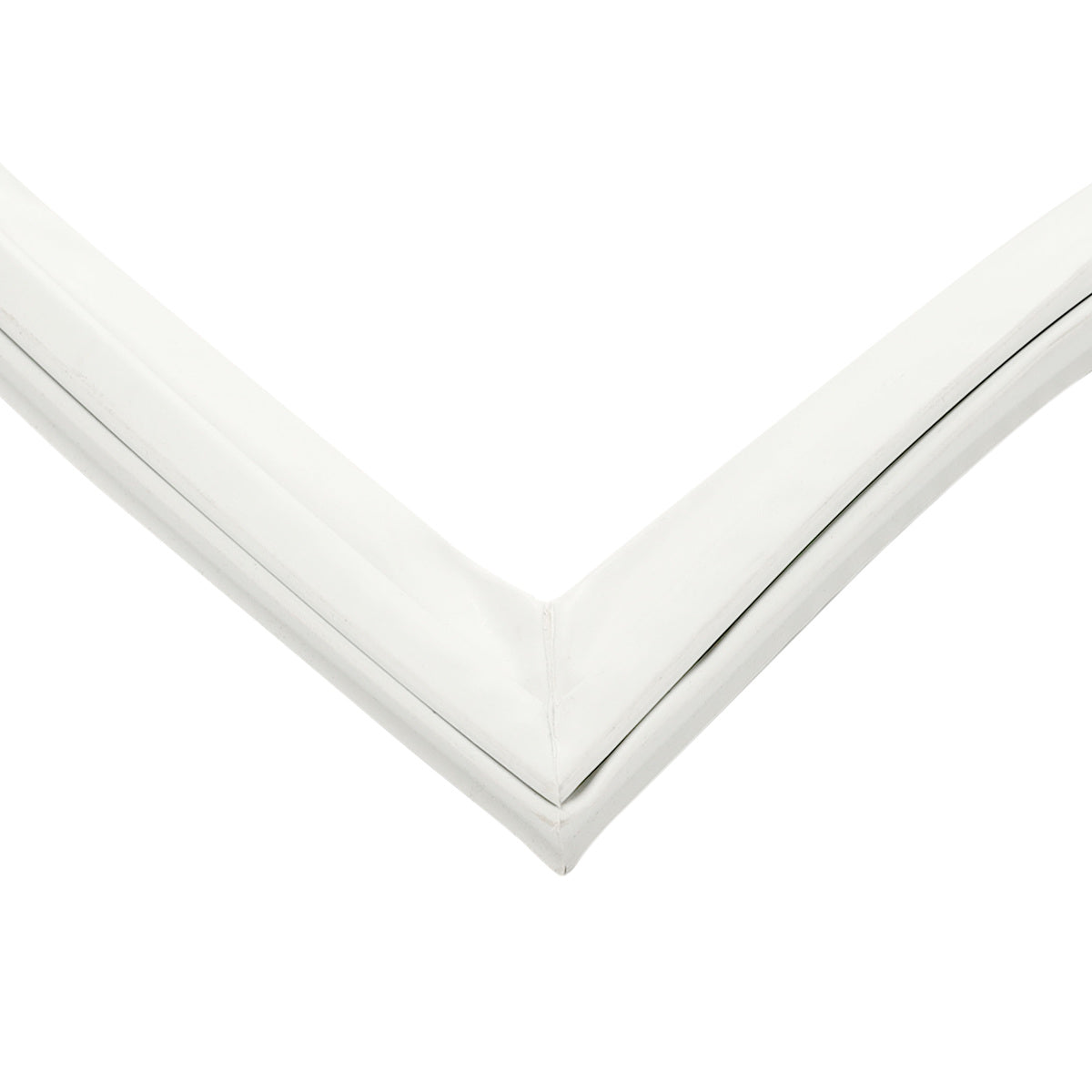 5304506131 Frigidaire Freezer Door Gasket, White, U21-5