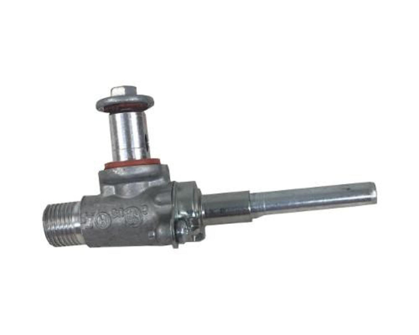 Frigidaire 5304506551 VALVE,TOP BURNER,OVAL-1