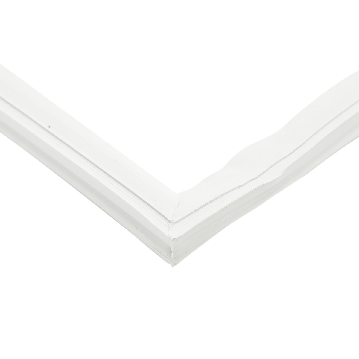 5304507199 Frigidaire Freezer Door Gasket, White-5