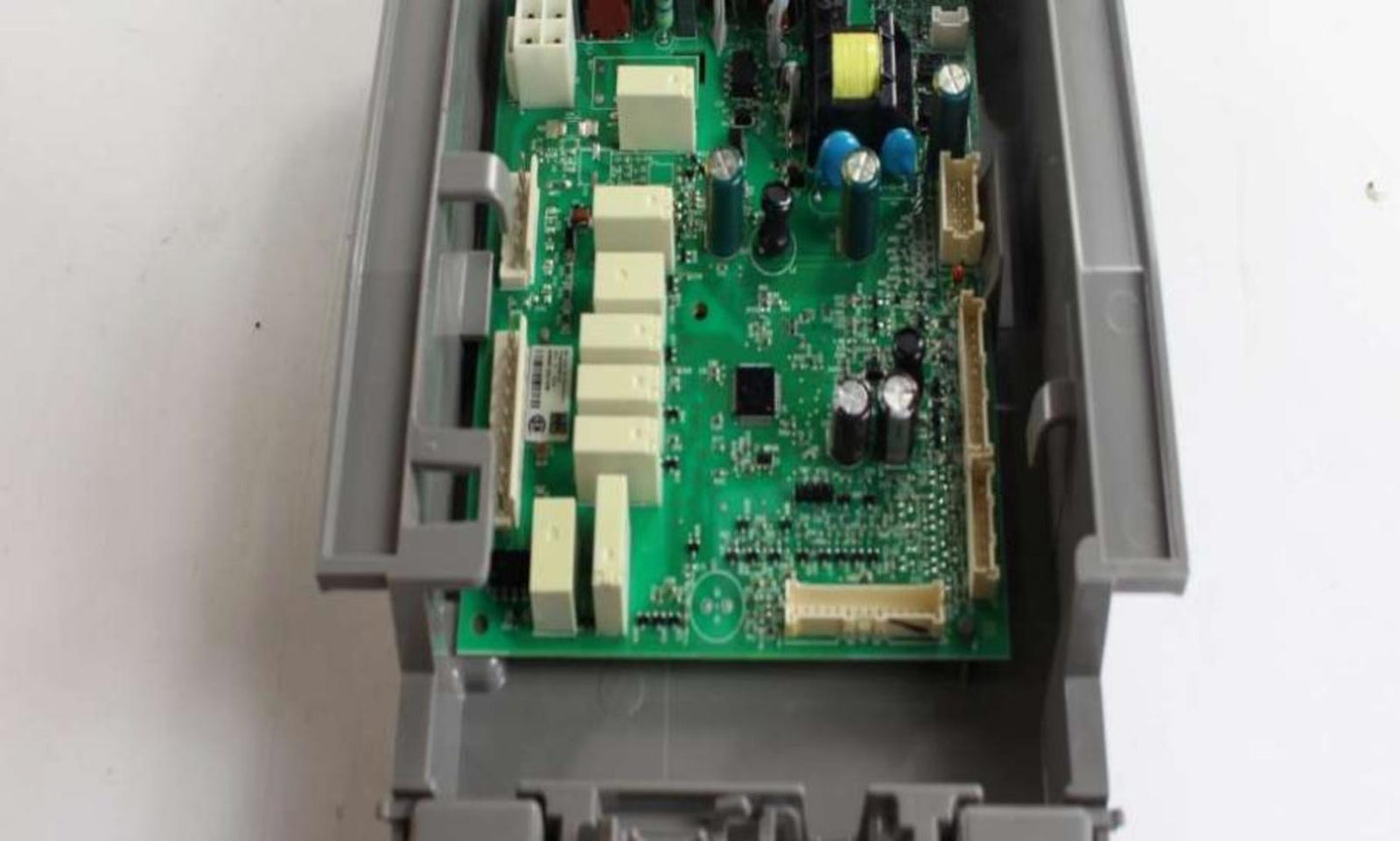 5304508093 Frigidaire Refrigerator Board Assembly,Main Power,W/H-1