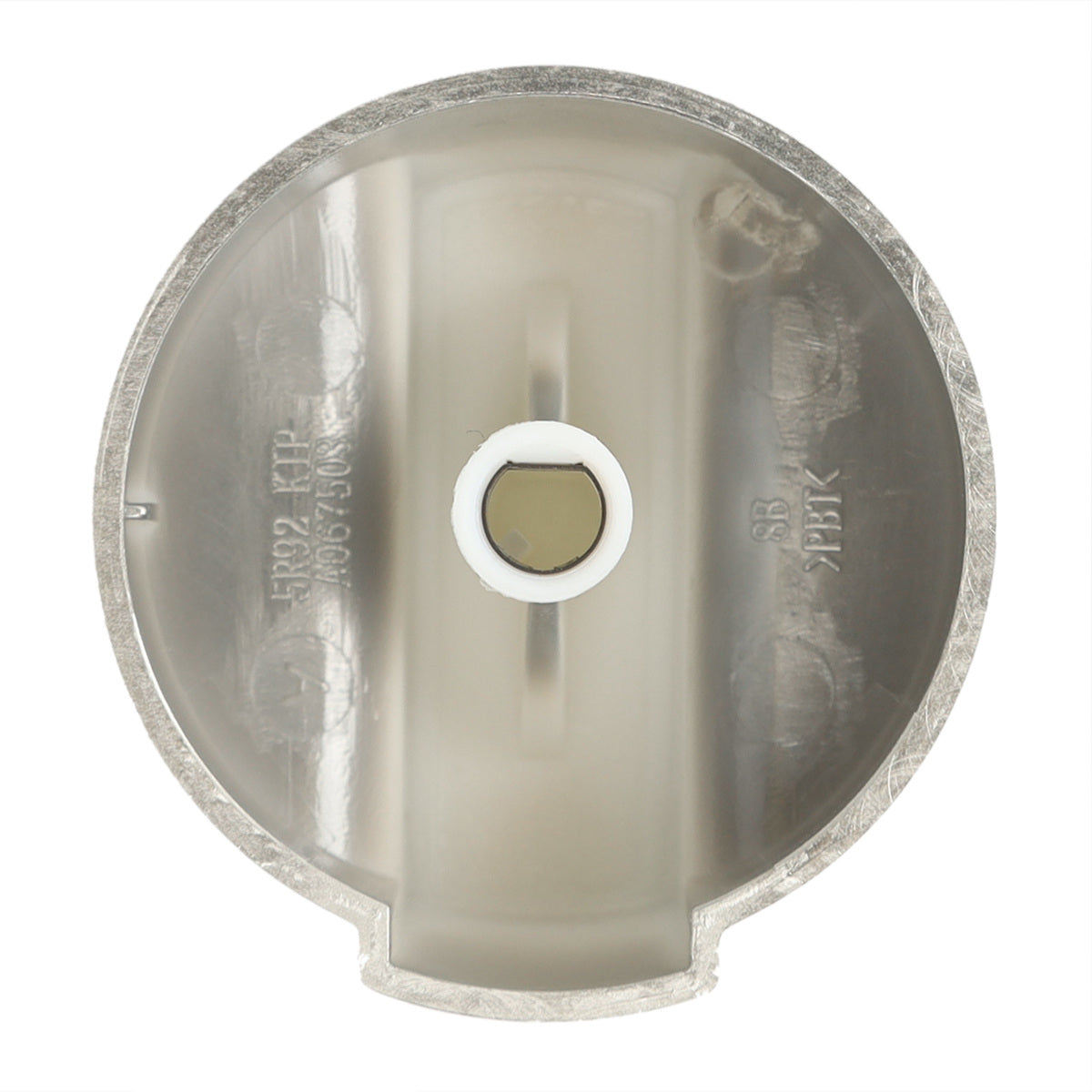 Frigidaire 5304509064 KNOB,STAINLESS-5