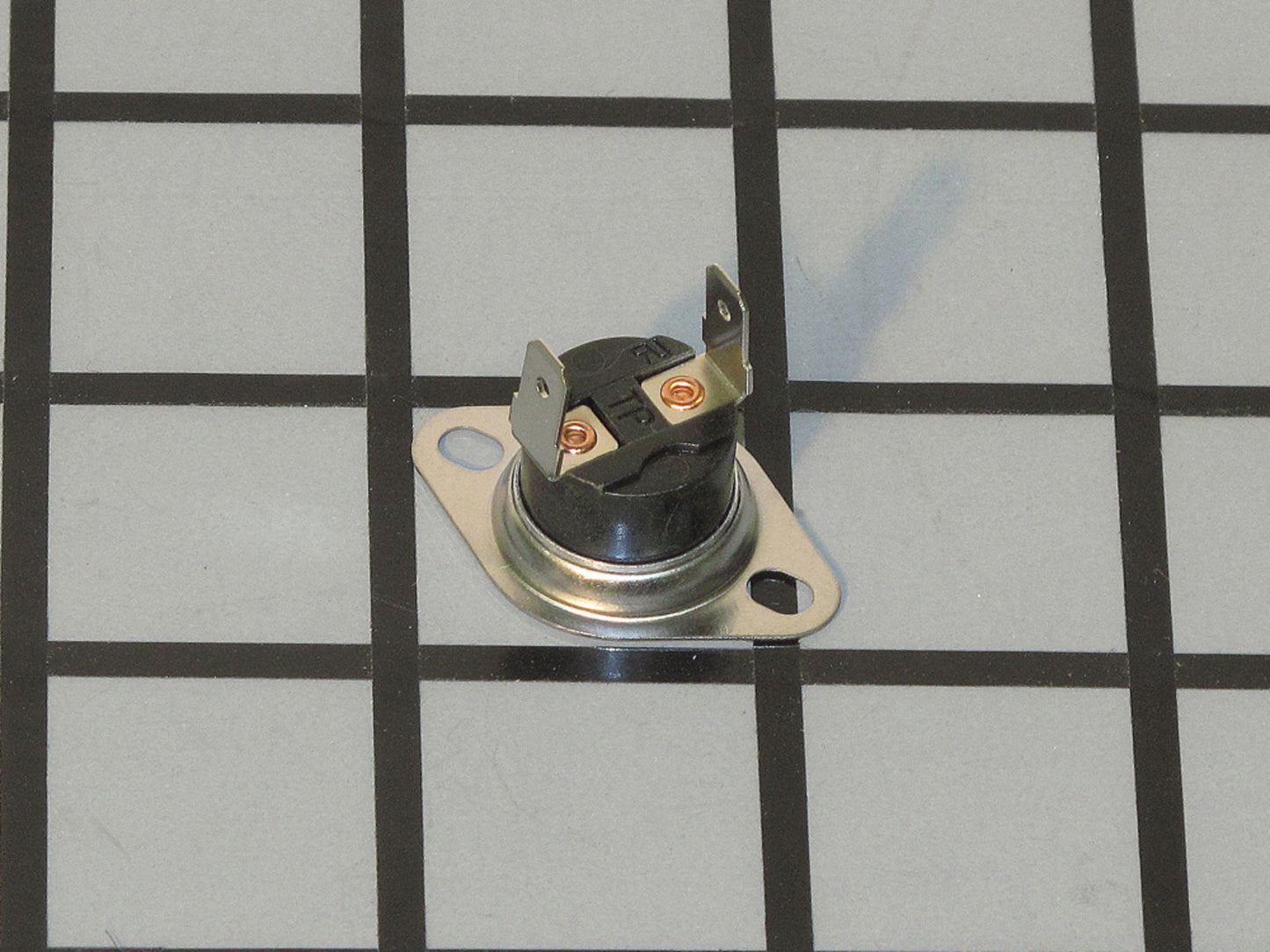 Frigidaire 5304509449 THERMOSTAT,110/0 *V-1