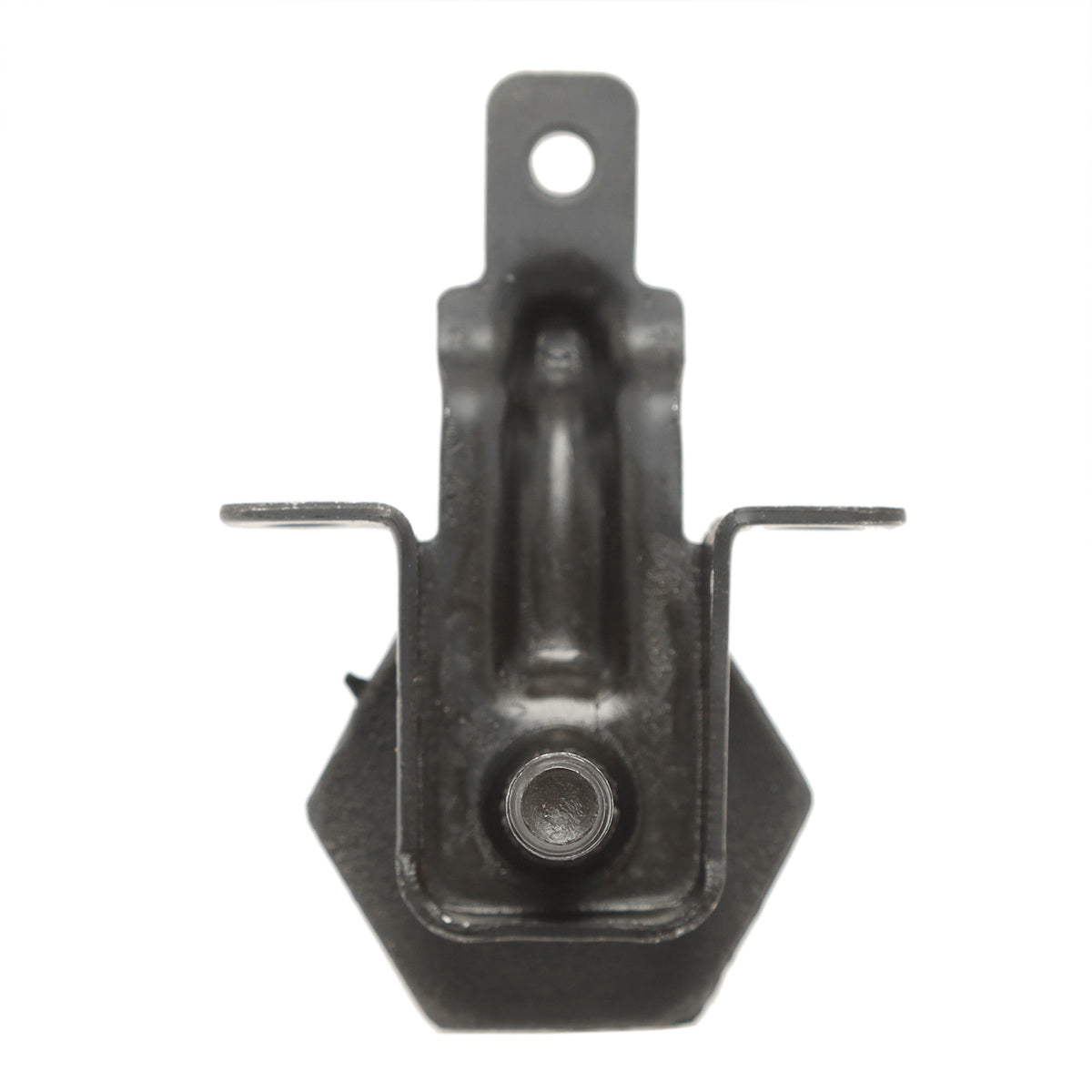 5304509869 Frigidaire Range Leveling Leg Assembly,Metal,Front-6