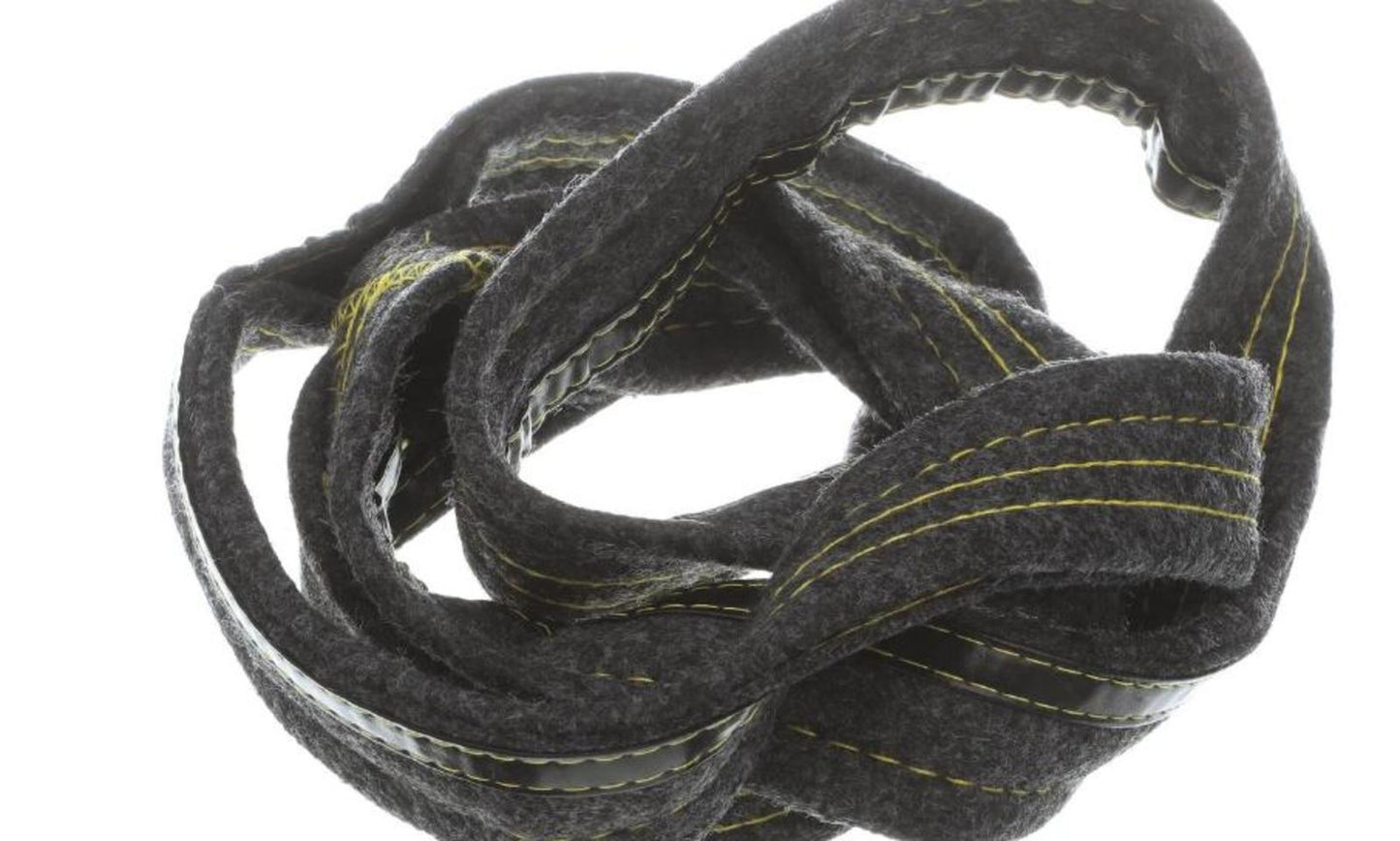 Frigidaire 5304511391 FELT SEAL,DRUM,FRONT-1