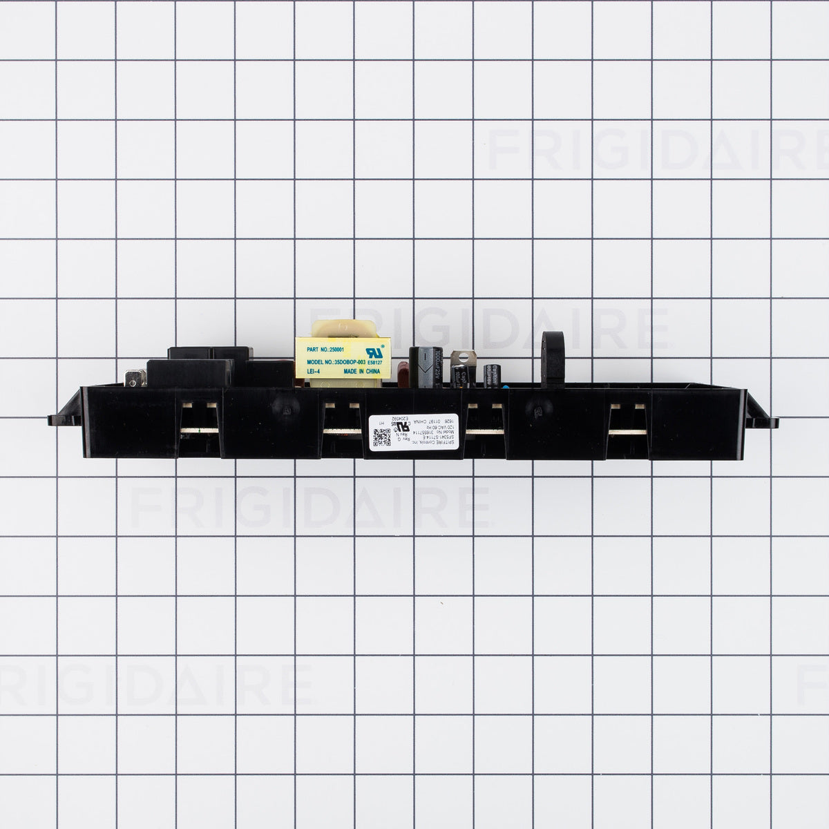 Frigidaire 5304511908 CLOCK,ES200-3