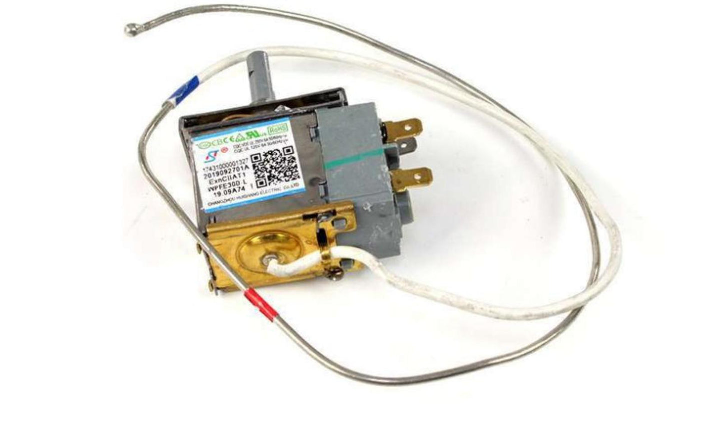 Frigidaire 5304512843 THERMOSTAT,TEMP. CONTROL-1