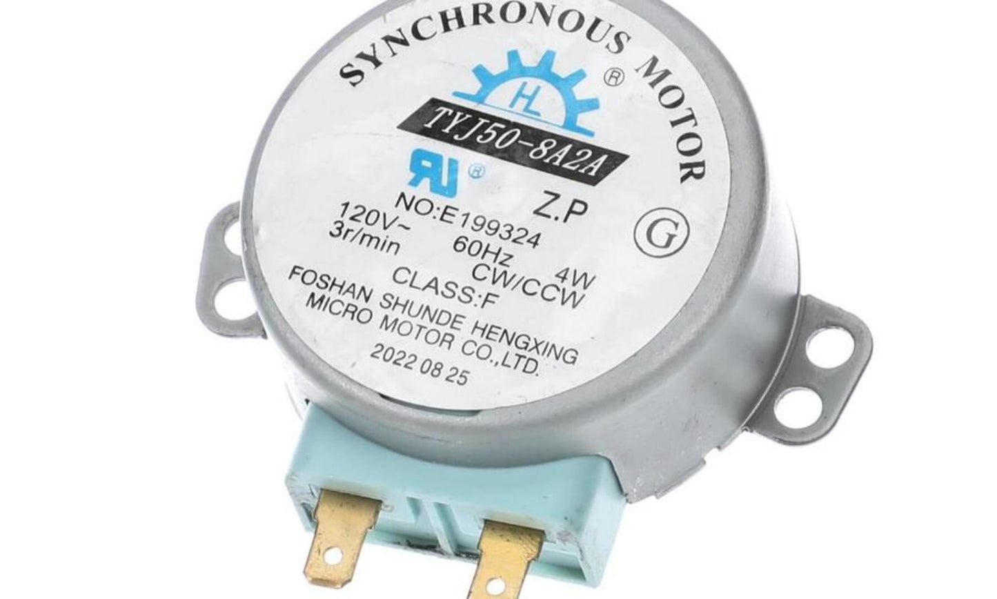 Frigidaire 5304514231 MOTOR,TURNTABLE-1