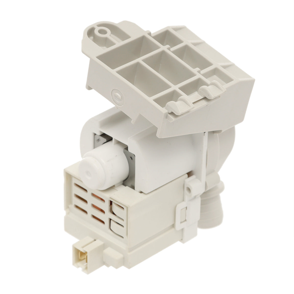 Assemblaggio Pompa Lavatrice Frigidaire 5304514769 – Ricambio Originale, Lotto #99