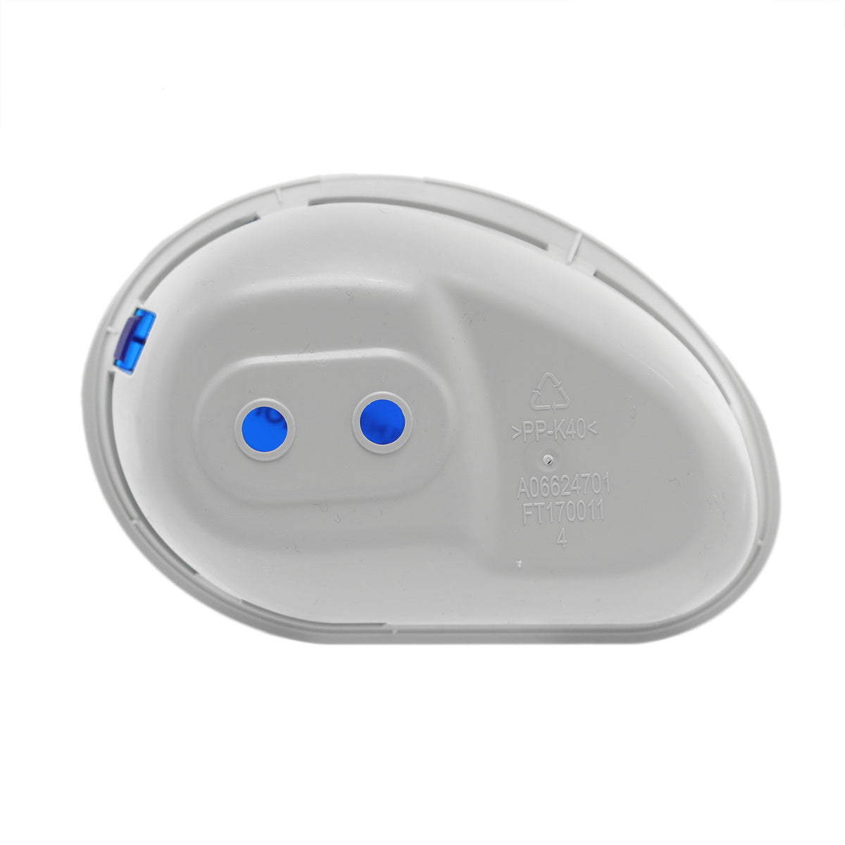 5304514801 Frigidaire Washer Cup Assembly,Dispenser,Liquid-7