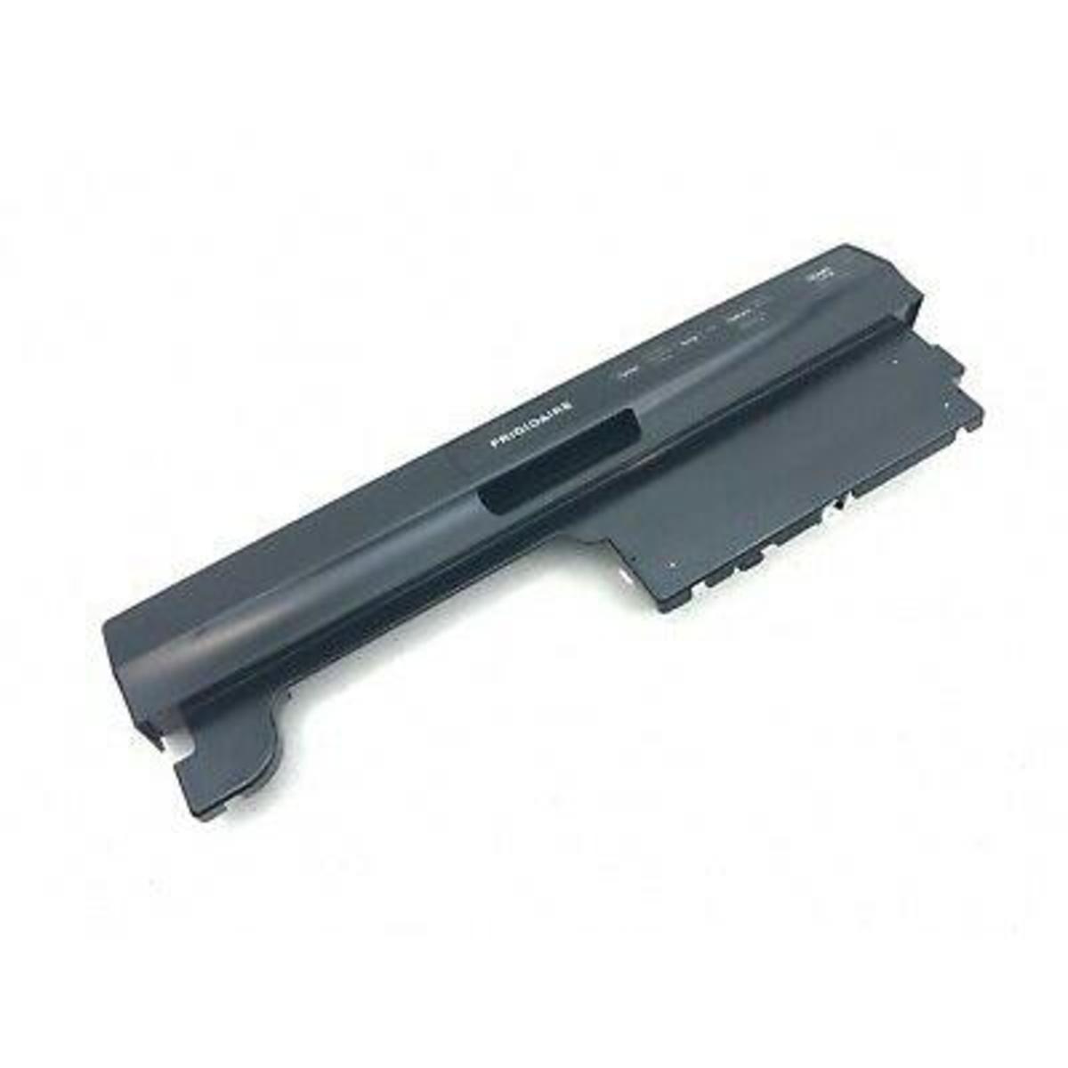 Frigidaire 5304517657 CONTROL PANEL,ASSEMBLY,BLACK-1