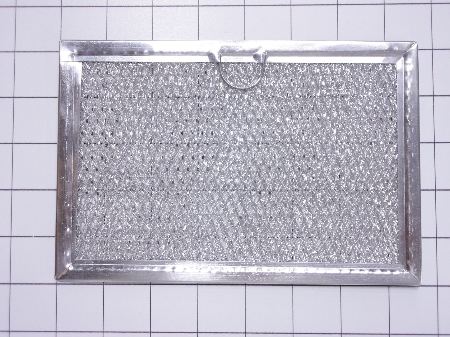 5304517871 Frigidaire Microwave Grease Filter-1