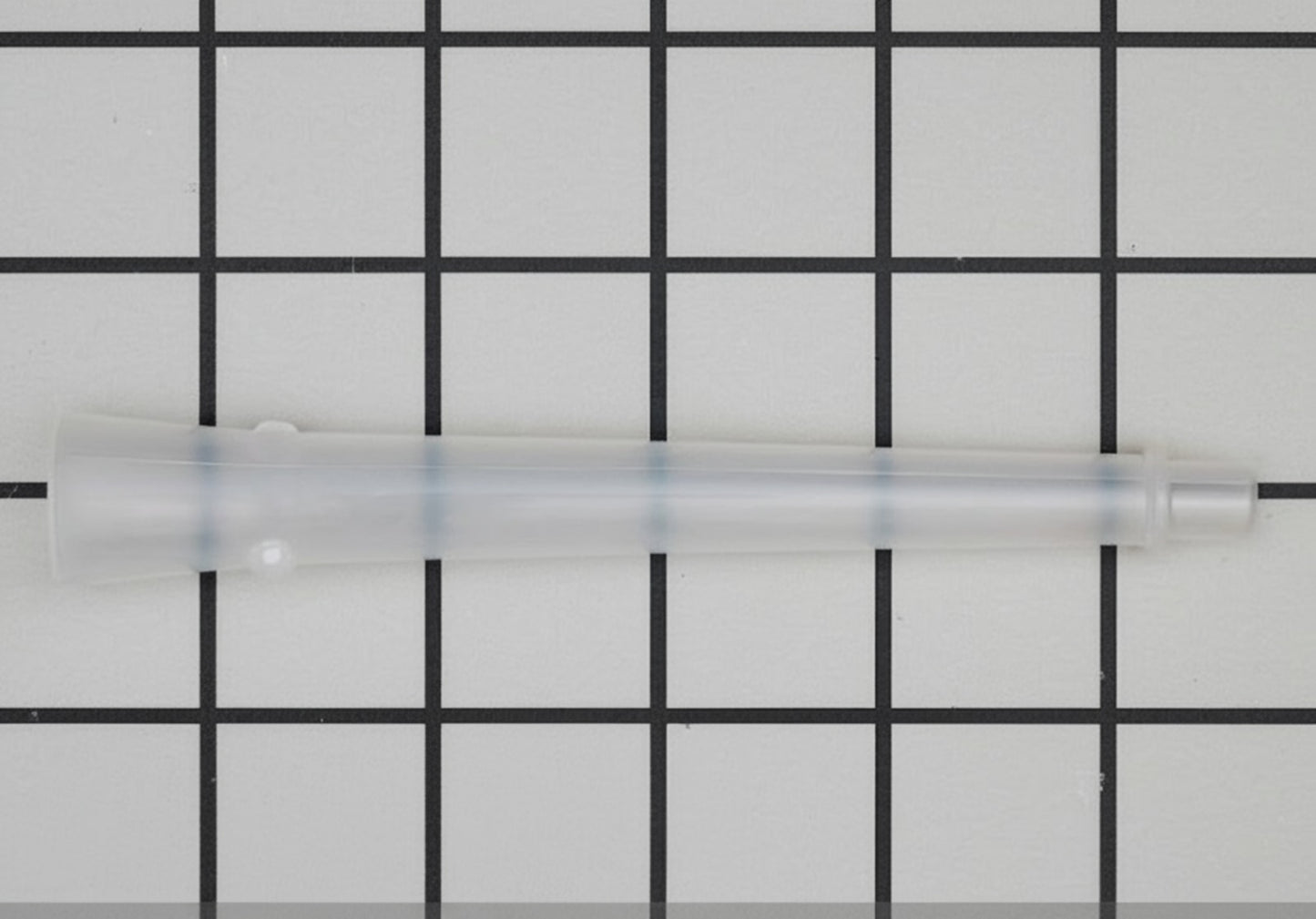 Frigidaire 5304519194 GUIDE,WATER TUBE,DISPENSER-1