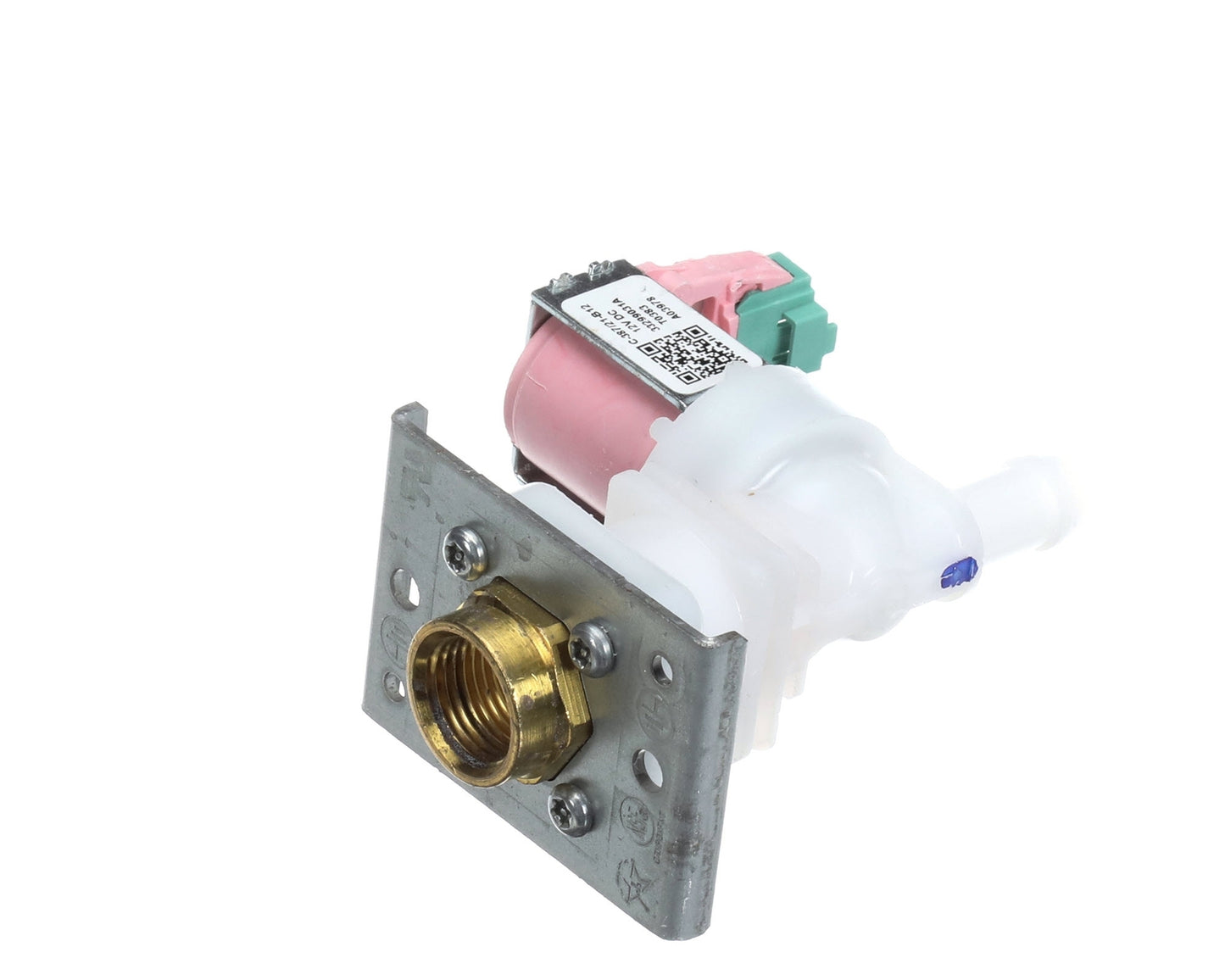 Frigidaire 5304519252 VALVE,WATER INLET-1