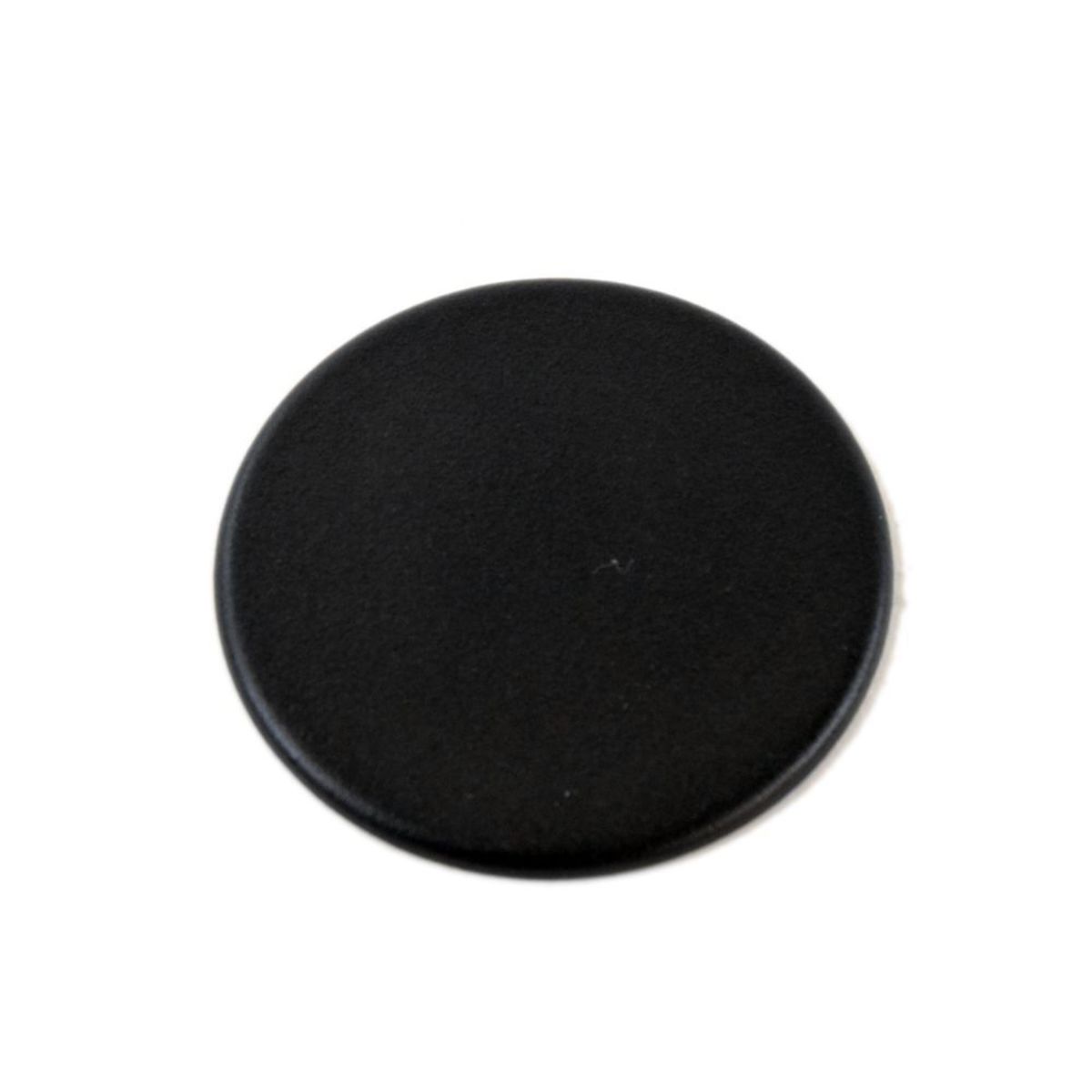 5304520370 Frigidaire Range Small Burner Cap, Black-1